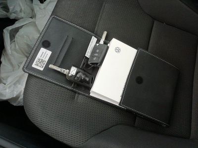 Volkswagen Golf Variant Advance 1.5 TSI EVO 96 kW (130 CV) 10 Volkswagen Golf Variant Advance 1.5 TSI EVO 96 kW (130 CV) 10