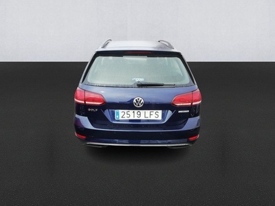 Volkswagen Golf Variant Advance 1.5 TSI EVO 96 kW (130 CV) 5 Volkswagen Golf Variant Advance 1.5 TSI EVO 96 kW (130 CV) 5