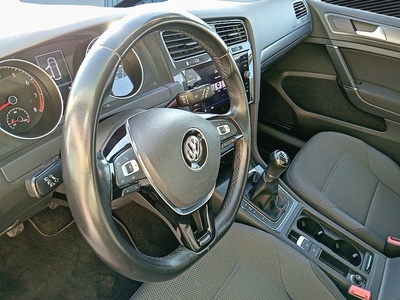 Volkswagen Golf Variant Advance 1.5 TSI EVO 96 kW (130 CV) 7 Volkswagen Golf Variant Advance 1.5 TSI EVO 96 kW (130 CV) 7