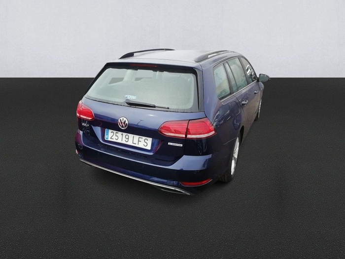 Volkswagen Golf Variant Advance 1.5 TSI EVO 96 kW (130 CV) Vehículo usado en Madrid Volkswagen Golf Variant Advance 1.5 TSI EVO 96 kW (130 CV) Vehículo usado en Madrid
