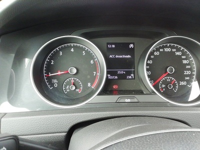 Volkswagen Golf Variant Advance 1.5 TSI EVO 96 kW (130 CV) 8 Volkswagen Golf Variant Advance 1.5 TSI EVO 96 kW (130 CV) 8