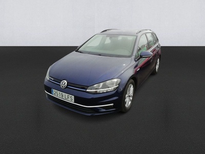 Volkswagen Golf Variant Advance 1.5 TSI EVO 96 kW (130 CV) 1 Volkswagen Golf Variant Advance 1.5 TSI EVO 96 kW (130 CV) 1