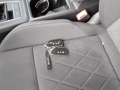 Volkswagen Golf Variant Life 2.0 TDI 85 kW (115 CV) 11 Volkswagen Golf Variant Life 2.0 TDI 85 kW (115 CV) 11