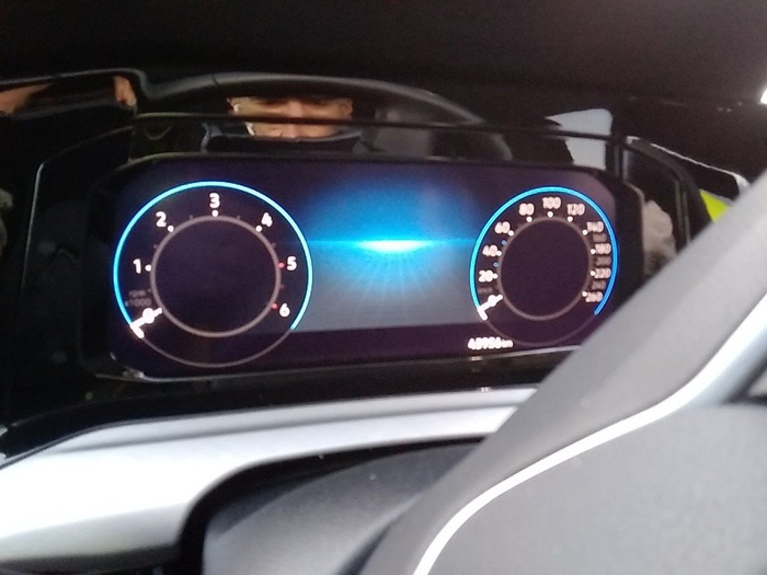 Volkswagen Golf Variant Life 2.0 TDI 85 kW (115 CV) Vehículo usado en Madrid Volkswagen Golf Variant Life 2.0 TDI 85 kW (115 CV) Vehículo usado en Madrid