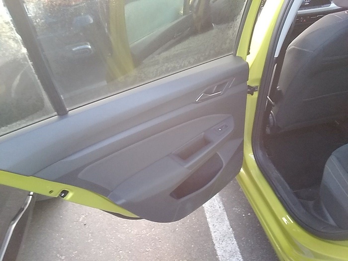 Volkswagen Golf Variant Life 2.0 TDI 85 kW (115 CV) Vehículo usado en Madrid Volkswagen Golf Variant Life 2.0 TDI 85 kW (115 CV) Vehículo usado en Madrid