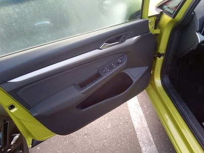 Volkswagen Golf Variant Life 2.0 TDI 85 kW (115 CV) 12 Volkswagen Golf Variant Life 2.0 TDI 85 kW (115 CV) 12