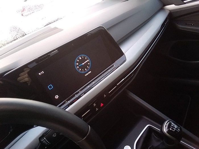 Volkswagen Golf Variant Life 2.0 TDI 85 kW (115 CV) Vehículo usado en Madrid Volkswagen Golf Variant Life 2.0 TDI 85 kW (115 CV) Vehículo usado en Madrid