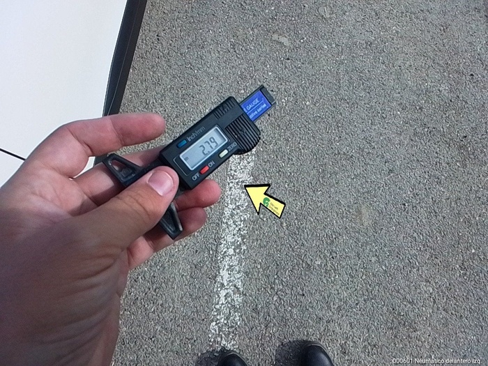 Peugeot 2008 BlueHDi 110 S&S Active Pack 81 kW (110 CV) Vehículo usado en Madrid Peugeot 2008 BlueHDi 110 S&S Active Pack 81 kW (110 CV) Vehículo usado en Madrid