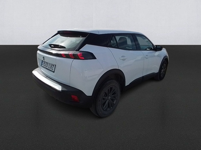 Peugeot 2008 BlueHDi 110 S&S Active Pack 81 kW (110 CV) Vehículo usado en Madrid Peugeot 2008 BlueHDi 110 S&S Active Pack 81 kW (110 CV) Vehículo usado en Madrid