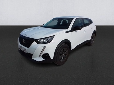 Peugeot 2008 BlueHDi 110 S&S Active Pack 81 kW (110 CV) 9 Peugeot 2008 BlueHDi 110 S&S Active Pack 81 kW (110 CV) 9