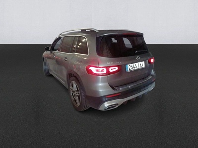 Mercedes-Benz GLB 200 120 kW (163 CV) 6 Mercedes-Benz GLB 200 120 kW (163 CV) 6