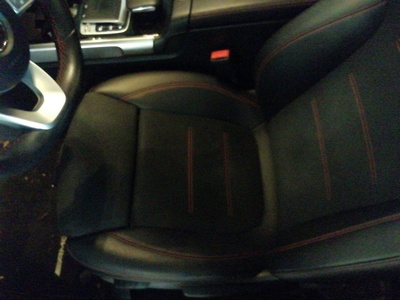 Mercedes-Benz GLB 200 120 kW (163 CV) 13 Mercedes-Benz GLB 200 120 kW (163 CV) 13