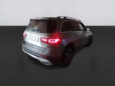 Mercedes-Benz GLB 200 120 kW (163 CV) 4 Mercedes-Benz GLB 200 120 kW (163 CV) 4