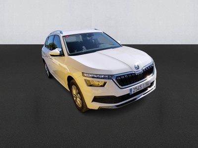 Skoda Kamiq 1.0 TSI Ambition DSG 81 kW (110 CV) 3 Skoda Kamiq 1.0 TSI Ambition DSG 81 kW (110 CV) 3