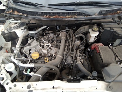 Nissan Qashqai DIG-T 140 Acenta 4x2 103 kW (140 CV) 12 Nissan Qashqai DIG-T 140 Acenta 4x2 103 kW (140 CV) 12