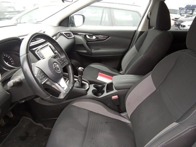 Nissan Qashqai DIG-T 140 Acenta 4x2 103 kW (140 CV) 7 Nissan Qashqai DIG-T 140 Acenta 4x2 103 kW (140 CV) 7