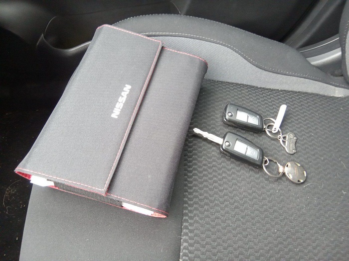 Nissan Qashqai DIG-T 140 Acenta 4x2 103 kW (140 CV) Vehículo usado en Madrid Nissan Qashqai DIG-T 140 Acenta 4x2 103 kW (140 CV) Vehículo usado en Madrid