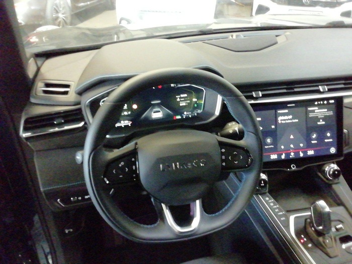 Lynk & Co 01 1.5 PHEV 192 kW (261 CV) Vehículo usado en Madrid Lynk & Co 01 1.5 PHEV 192 kW (261 CV) Vehículo usado en Madrid