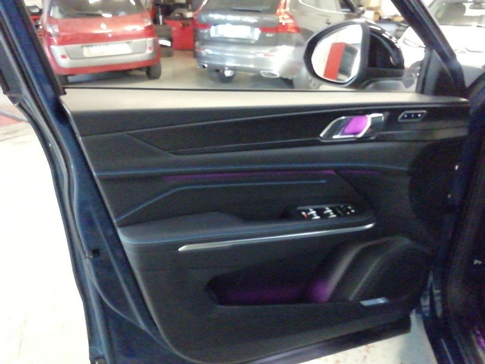 Lynk & Co 01 1.5 PHEV 192 kW (261 CV) Vehículo usado en Madrid Lynk & Co 01 1.5 PHEV 192 kW (261 CV) Vehículo usado en Madrid