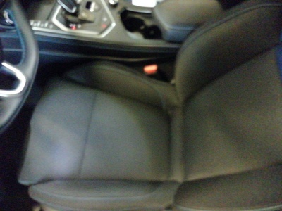 Lynk & Co 01 1.5 PHEV 192 kW (261 CV) 15 Lynk & Co 01 1.5 PHEV 192 kW (261 CV) 15