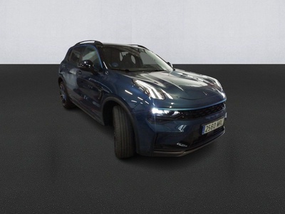 Lynk & Co 01 1.5 PHEV 192 kW (261 CV) 3 Lynk & Co 01 1.5 PHEV 192 kW (261 CV) 3