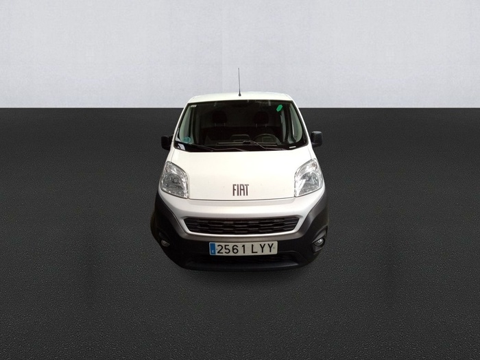 Fiat Fiorino Cargo Furgon 1.3 Multijet SX N1 70 kW (95 CV) Vehículo usado en Madrid Fiat Fiorino Cargo Furgon 1.3 Multijet SX N1 70 kW (95 CV) Vehículo usado en Madrid