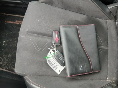 DS DS7 Crossback BlueHDi 130 DE Performance Line AT 96 kW (130 CV) 9 DS DS7 Crossback BlueHDi 130 DE Performance Line AT 96 kW (130 CV) 9