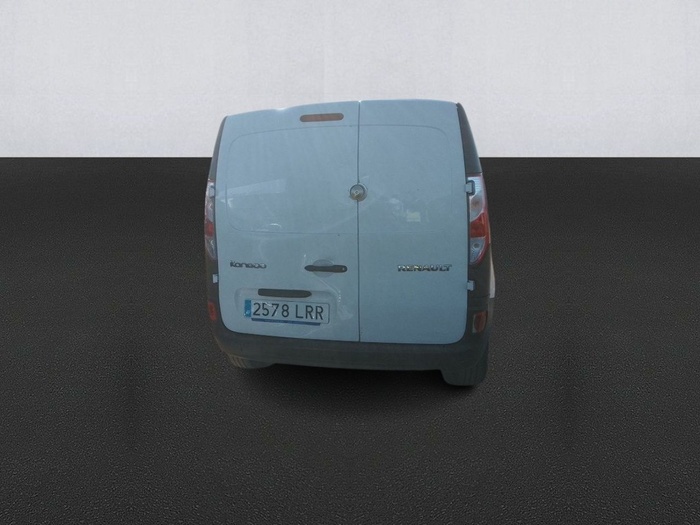 Renault Kangoo Furgon Profesional Blue dCi 59 kW (80 CV) Vehículo usado en Madrid Renault Kangoo Furgon Profesional Blue dCi 59 kW (80 CV) Vehículo usado en Madrid