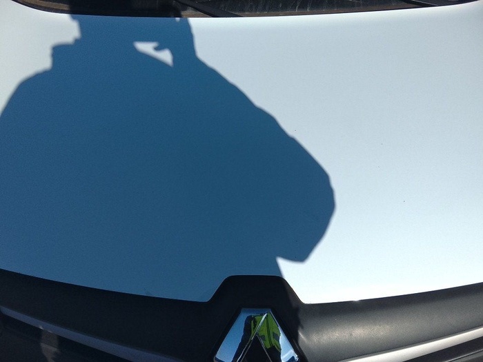 Renault Kangoo Furgon Profesional Blue dCi 59 kW (80 CV) Vehículo usado en Madrid Renault Kangoo Furgon Profesional Blue dCi 59 kW (80 CV) Vehículo usado en Madrid