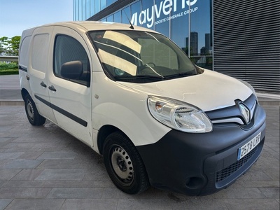 Renault Kangoo Furgon Profesional Blue dCi 59 kW (80 CV) 3 Renault Kangoo Furgon Profesional Blue dCi 59 kW (80 CV) 3