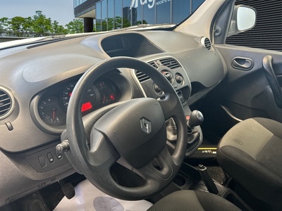 Renault Kangoo Furgon Profesional Blue dCi 59 kW (80 CV) 7 Renault Kangoo Furgon Profesional Blue dCi 59 kW (80 CV) 7