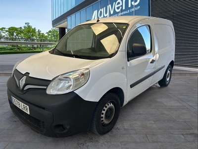 Renault Kangoo Furgon Profesional Blue dCi 59 kW (80 CV) 1 Renault Kangoo Furgon Profesional Blue dCi 59 kW (80 CV) 1