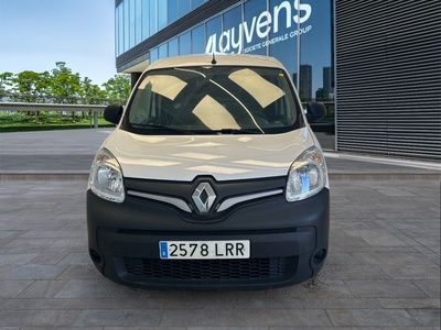 Renault Kangoo Furgon Profesional Blue dCi 59 kW (80 CV) 2 Renault Kangoo Furgon Profesional Blue dCi 59 kW (80 CV) 2