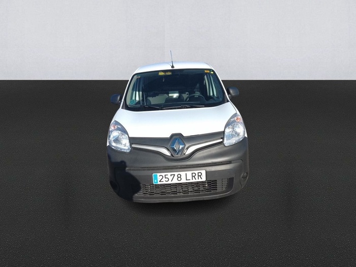 Renault Kangoo Furgon Profesional Blue dCi 59 kW (80 CV) Vehículo usado en Madrid Renault Kangoo Furgon Profesional Blue dCi 59 kW (80 CV) Vehículo usado en Madrid