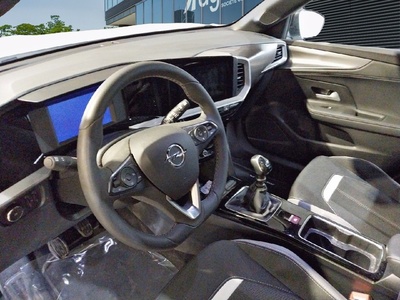 Opel Mokka 1.2 T GS 100 kW (136 CV) 14 Opel Mokka 1.2 T GS 100 kW (136 CV) 14