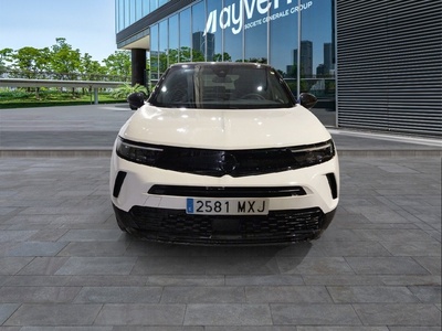 Opel Mokka 1.2 T GS 100 kW (136 CV) 2 Opel Mokka 1.2 T GS 100 kW (136 CV) 2