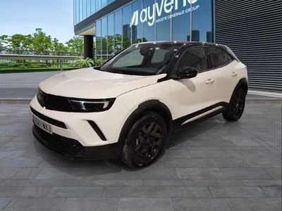 Opel Mokka 1.2 T GS 100 kW (136 CV) 1 Opel Mokka 1.2 T GS 100 kW (136 CV) 1