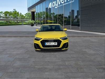 Audi A1 Sportback Adrenalin 25 TFSI 70 kW (95 CV) 2 Audi A1 Sportback Adrenalin 25 TFSI 70 kW (95 CV) 2
