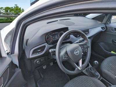 Opel Corsa 1.4 Selective Pro 66 kW (90 CV) 14 Opel Corsa 1.4 Selective Pro 66 kW (90 CV) 14
