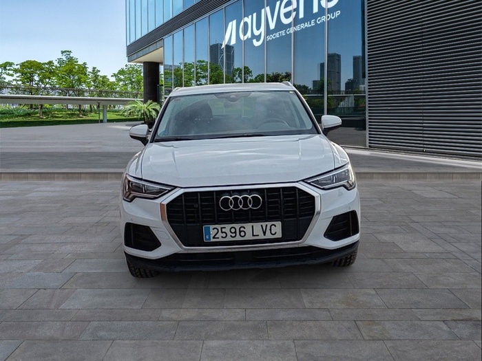 Audi Q3 TFSIe Advanced 45 TFSIe 180 kW (245 CV) S tronic Vehículo usado en Madrid Audi Q3 TFSIe Advanced 45 TFSIe 180 kW (245 CV) S tronic Vehículo usado en Madrid