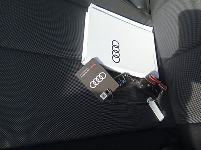 Audi Q3 Advanced 35 TDI 110 kW (150 CV) S tronic 13 Audi Q3 Advanced 35 TDI 110 kW (150 CV) S tronic 13