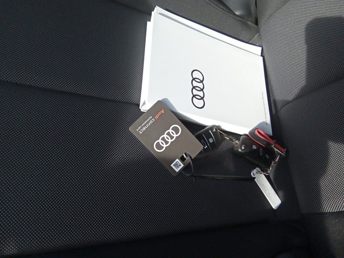 Audi Q3 Advanced 35 TDI 110 kW (150 CV) S tronic Vehículo usado en Madrid Audi Q3 Advanced 35 TDI 110 kW (150 CV) S tronic Vehículo usado en Madrid