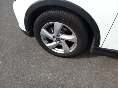 Audi Q3 Advanced 35 TDI 110 kW (150 CV) S tronic 15 Audi Q3 Advanced 35 TDI 110 kW (150 CV) S tronic 15