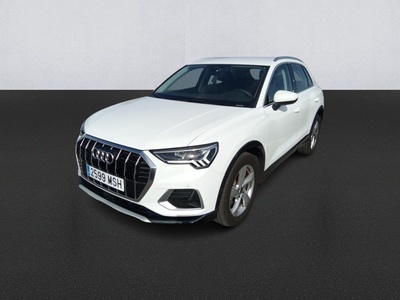 Audi Q3 Advanced 35 TDI 110 kW (150 CV) S tronic 1 Audi Q3 Advanced 35 TDI 110 kW (150 CV) S tronic 1