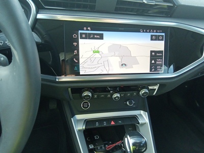 Audi Q3 Advanced 35 TDI 110 kW (150 CV) S tronic 10 Audi Q3 Advanced 35 TDI 110 kW (150 CV) S tronic 10