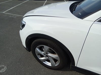 Audi Q3 Advanced 35 TDI 110 kW (150 CV) S tronic 14 Audi Q3 Advanced 35 TDI 110 kW (150 CV) S tronic 14