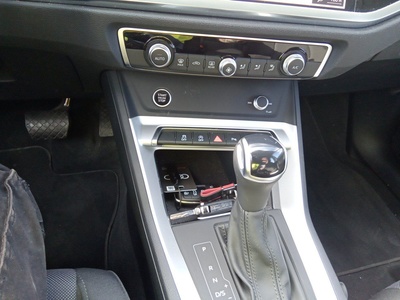 Audi Q3 Advanced 35 TDI 110 kW (150 CV) S tronic 11 Audi Q3 Advanced 35 TDI 110 kW (150 CV) S tronic 11