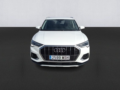 Audi Q3 Advanced 35 TDI 110 kW (150 CV) S tronic 2 Audi Q3 Advanced 35 TDI 110 kW (150 CV) S tronic 2