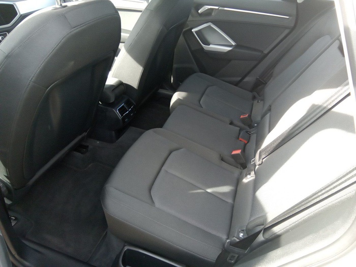 Audi Q3 Advanced 35 TDI 110 kW (150 CV) S tronic Vehículo usado en Madrid Audi Q3 Advanced 35 TDI 110 kW (150 CV) S tronic Vehículo usado en Madrid