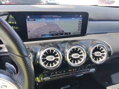 Mercedes-Benz Clase A 200 120 kW (163 CV) 15 Mercedes-Benz Clase A 200 120 kW (163 CV) 15